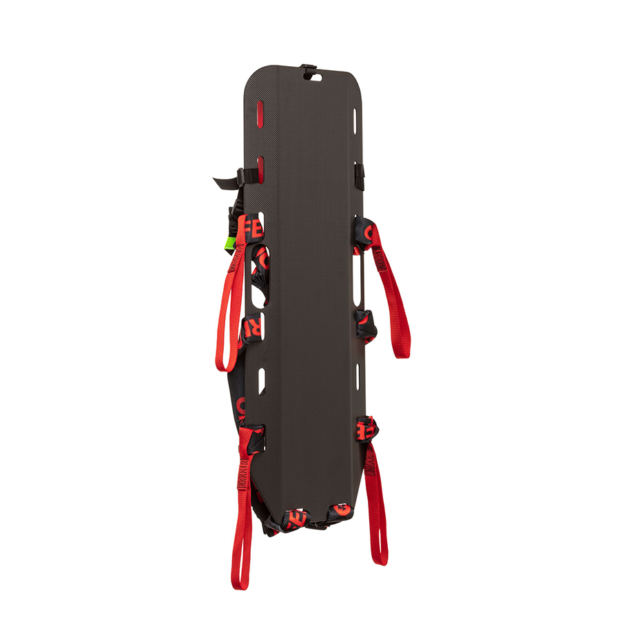 XT Extrication Device for rapid and precautionary extrication XT